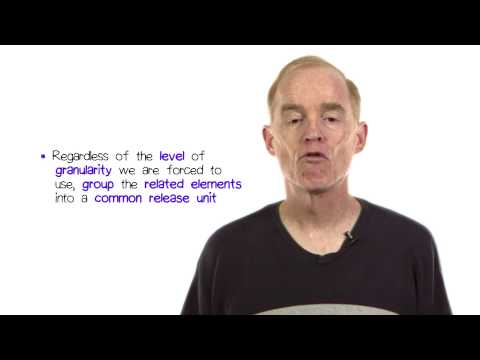 Common Closure Principle