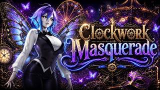 Clockwork Masquerade
