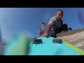 Amazon Vine item 4DRC Tomahawk!! Go pro hero quick run...swim?