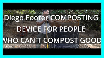 Bioreactor - Diego Footer