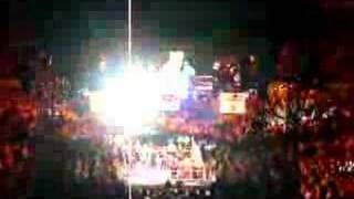 Announcer Michael Buffer Lets Get Ready To Rumble