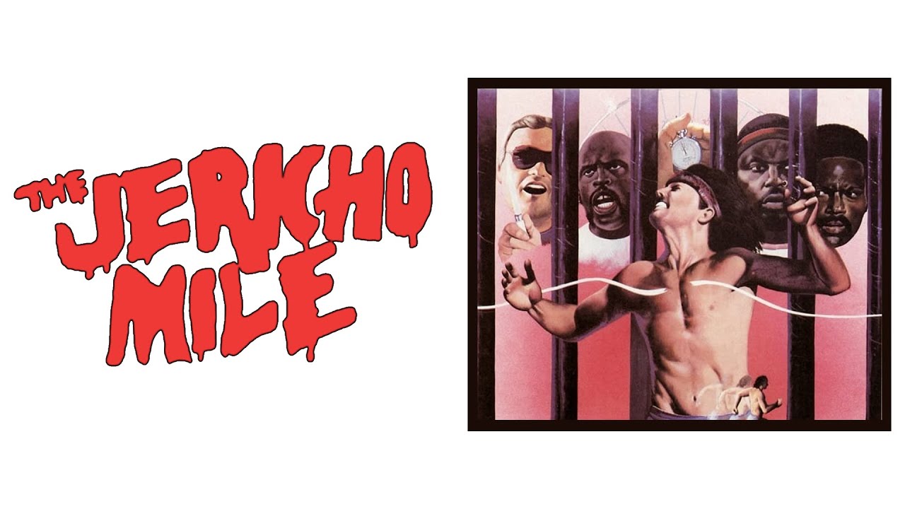 The Jericho Mile (1979) (HD 1080p) - Michael Mann Debut Film