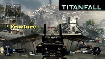 Titanfall: Fracture Map Strategy Guide (Attrition) (Map Guide) (Easy Killstreak Locations) (Tips)