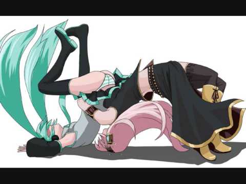 Vocaloid - Panchira