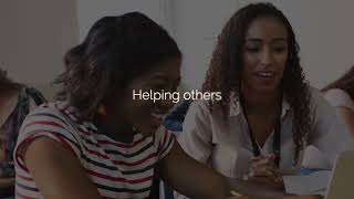 Purple Ribbon Award   2021 Winner Message