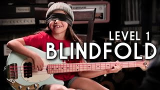 Blindfold Ear Training (Level 1)