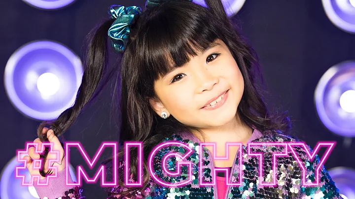 Chacha Shen - #MIGHTY (Official Music Video)