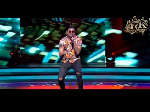 #King rocco _____She do like That____song____mtv harchal