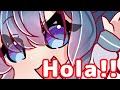 【 Charla Libre 】 aaaaaa 【 Poririn ｜ぽりりん 】
