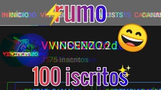 ⚡ HIGHLIGHTS 2d Strike ⚡rumo a 100 Iscritos✨2:17