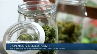 Why did Chesterfield say no to a cannabis dispensery? Legal expert weighs in.