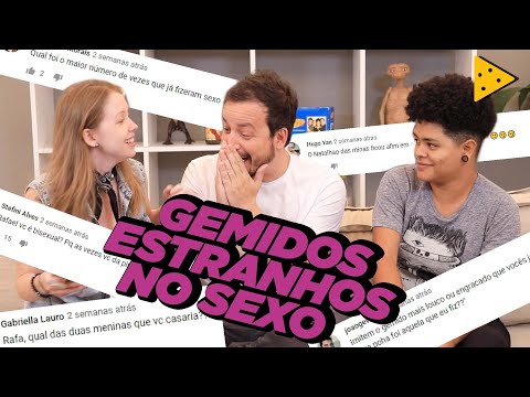 RAFAEL É BI? NATALIÃO JÁ QUIS PEGAR A RAQUEL?