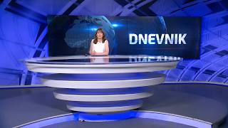 Dnevnik u 19 / Beograd / 31.07.2026.