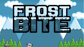 Bigger Mountains: Frost Bite - Part 2