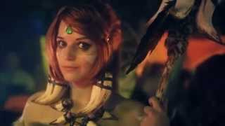 Meltdown eSports bars Trailer