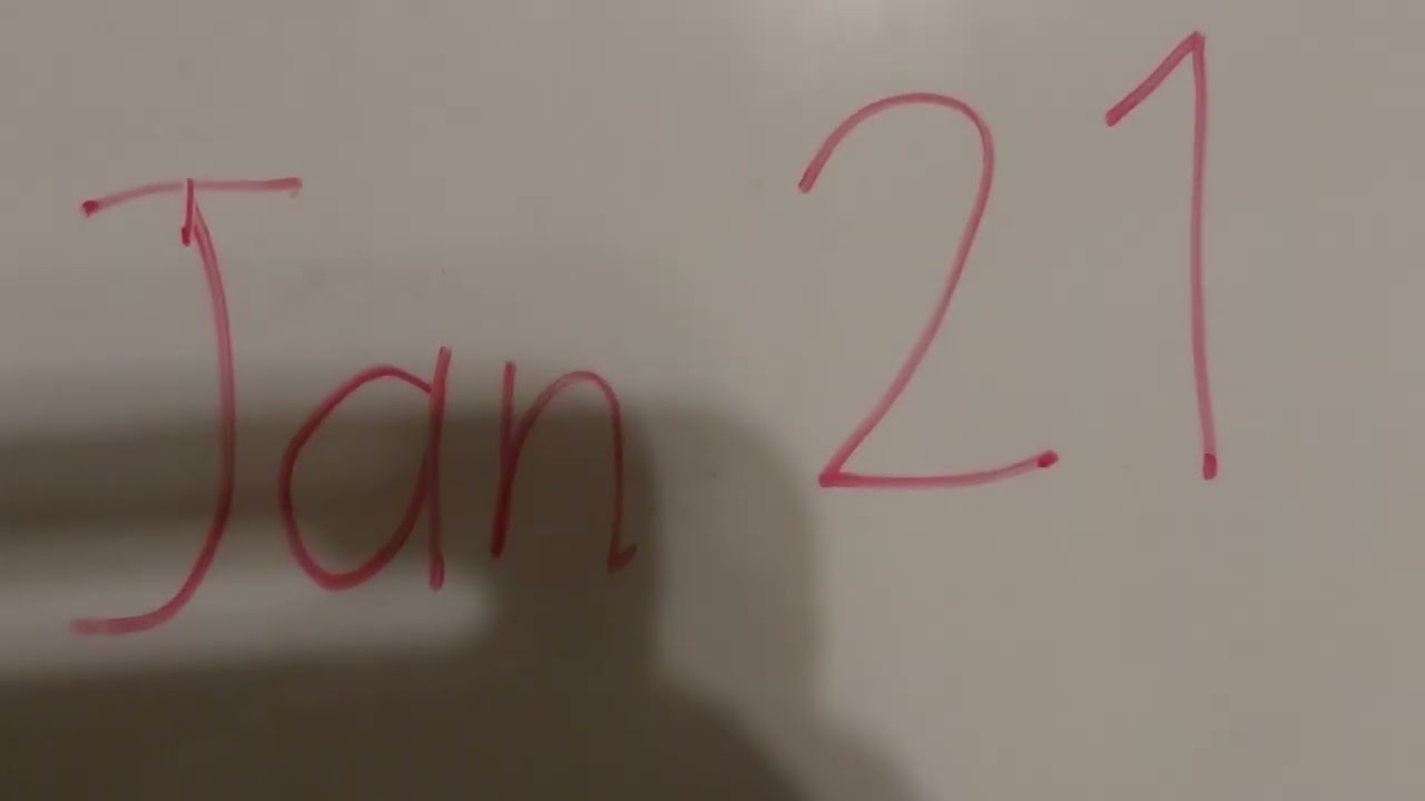 My 8th Birthday is Coming Soon! 🥳 