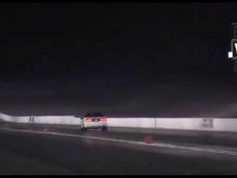10 Second Las Vegas Talon DSM
