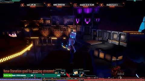 CyberFantasyPunk Jrpg Game Dev Reborn The Mark Of The Blood #UE4 #UnrealEngine  #IndieDev