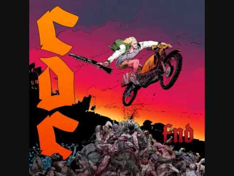 Punk music video thumbnail preview for CDC - Dying Legend