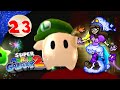 Avery Plays!! Super Mario Galaxy 2 [23] Chaos Has Been Unleashed.