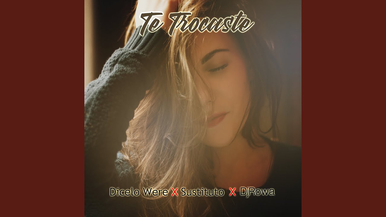 Watch Te Trocaste on YouTube Watch Te Trocaste on YouTube