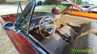 1964 Buick Skylark Convertible