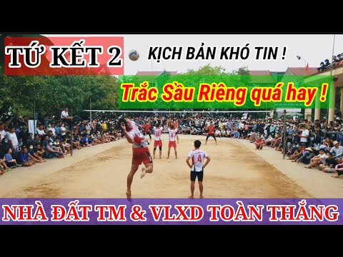 Video TỨ KẾT 2 : Tài Nhỏ , Hồng 35kg , Chắc 44 Ánh Gà , Xuân... - youtube