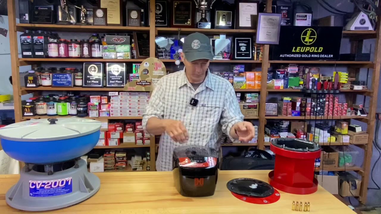 Ультразвуковой, вибрационный или стальной?