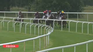 Vidéo de la course PMU PRIX MANDORE INTERNATIONAL AGENCY