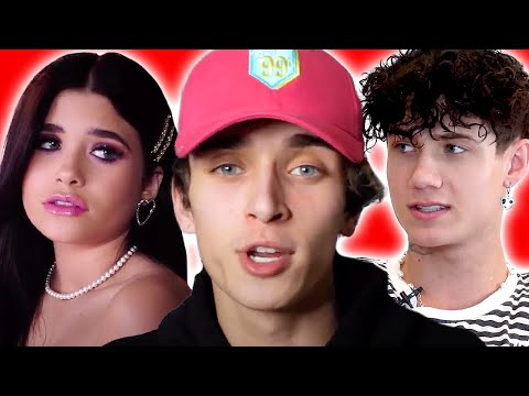 Josh Richards REACTS