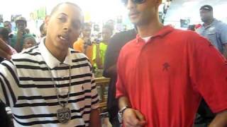 Oj Da Juiceman Bouchards Milwaukee