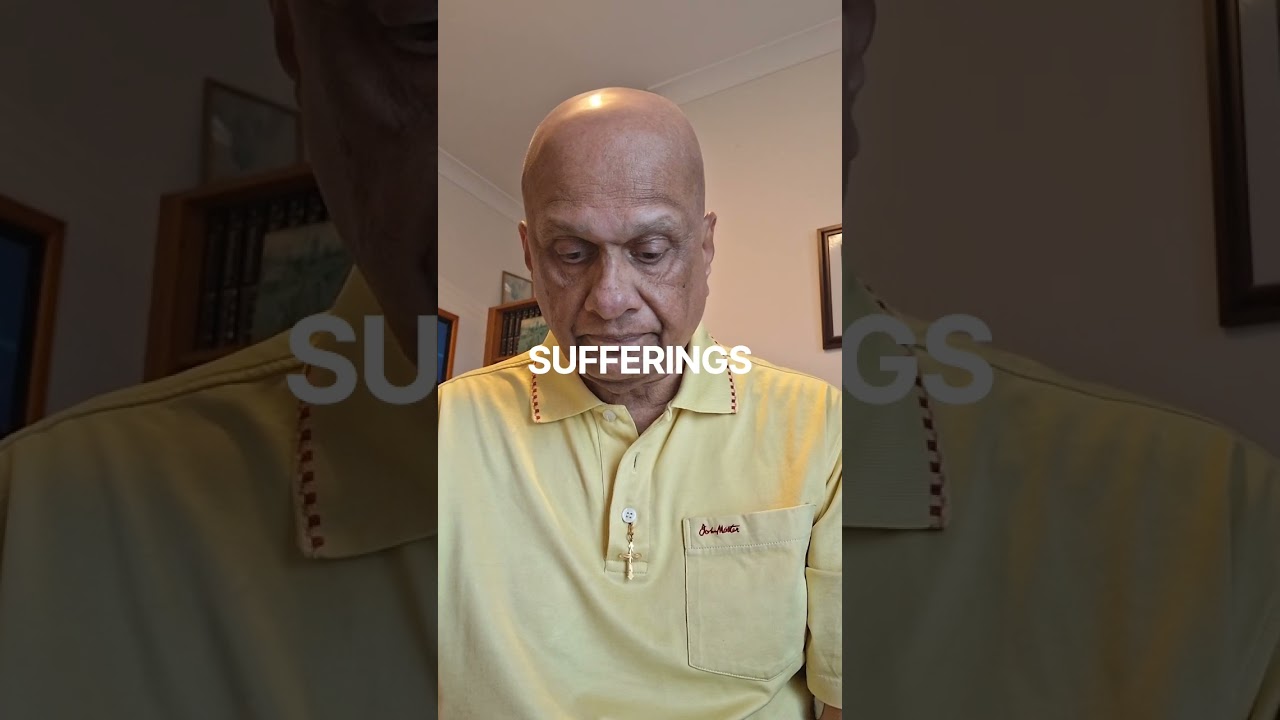 Sufferings
