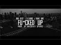 Official riq geez feat kgibbs x yung dre  fucked up aphillyspielbergvisual