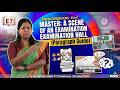 A Scene of an Examination Hall: Paragraph Writing Guide | Miss Ashoka Biswas | English Textbook