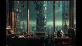 They Banned Our AI, So We Weaponized the Jungle: The Primate Protocol screenshot 1