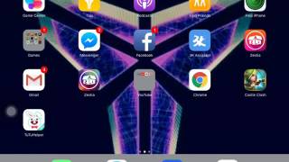 How To Get Vidyo (Screen Recorder) | IOS 9 - 10 screenshot 5