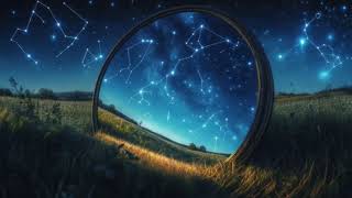 MOST BEAUTIFUL INSTRUMENTAL MUSIC | Mirror in the Field | Moonlight Reflections