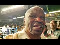 FLOYD MAYWEATHER SR REACTS TO DEVIN HANEY BEATING JORGE LINARES; IMPRESSED BY PERFORMANCE