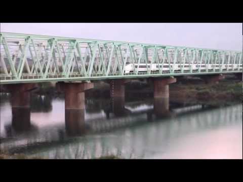 【鉄道ＰＶ】スーパーひたち　～秋～