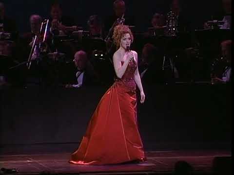 Bernadette Peters: "The Gentleman is a Dope"