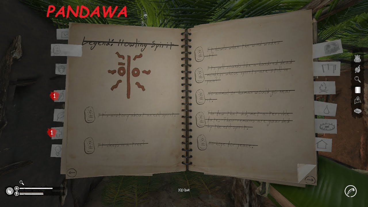 Грин хелл духи амазонки карта