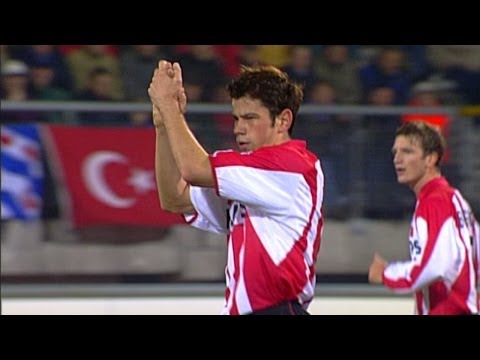 PSVFacts sc Heerenveen - PSV