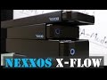 Alphacool Nexxos X-flow Radiators Overview