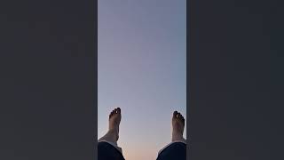 A Truly Satisfying Lake Scene in Austria