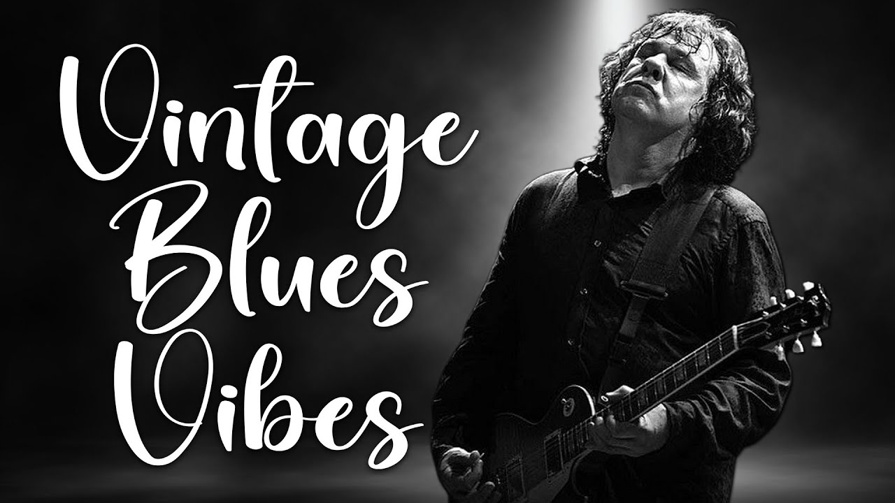 THE BLEEDING BLUES SESSIONS – WHISKEY NOTES FROM THE HEART | Howl & Hollow