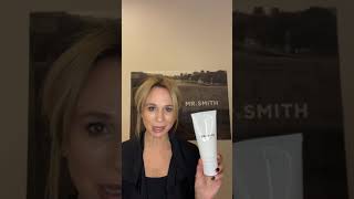Mr Smith Enhancing Curls & Waves