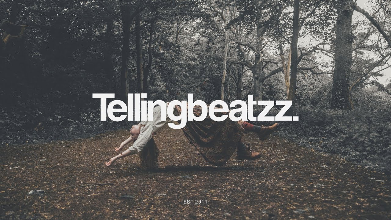 "Silent Hill" Scary Piano Hip Hop Beat | Prod. By Tellingbeatzz