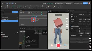 Basic Animations | Mosa Ali Tutorial - Create Your Own Effect House