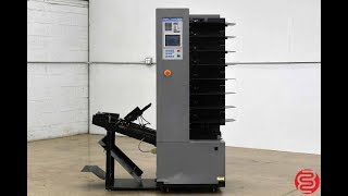 2004 Duplo System 3000 Collator