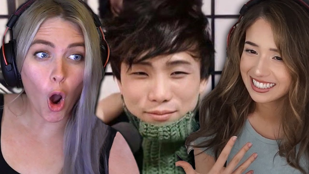 We made this for Sykkuno